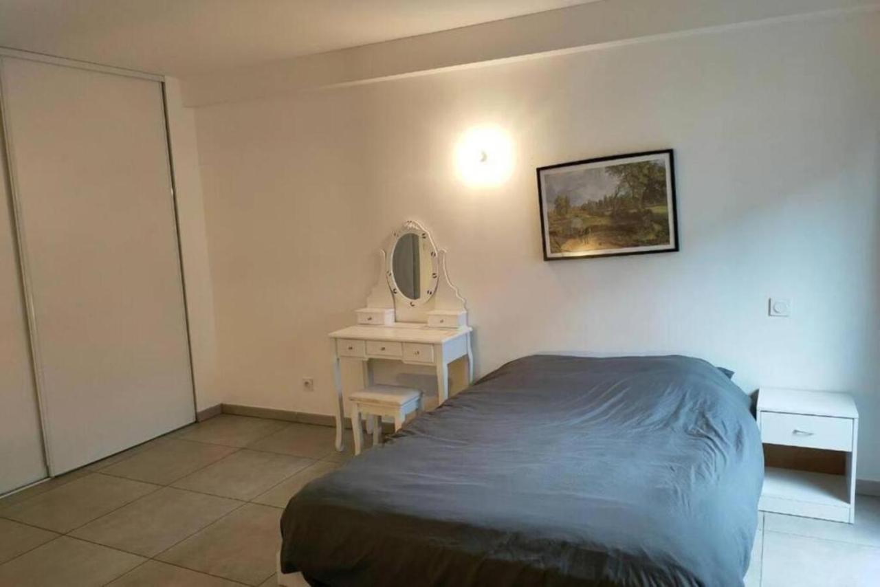 203 Duplex Jeanne D'Arc Toulouse Exterior foto