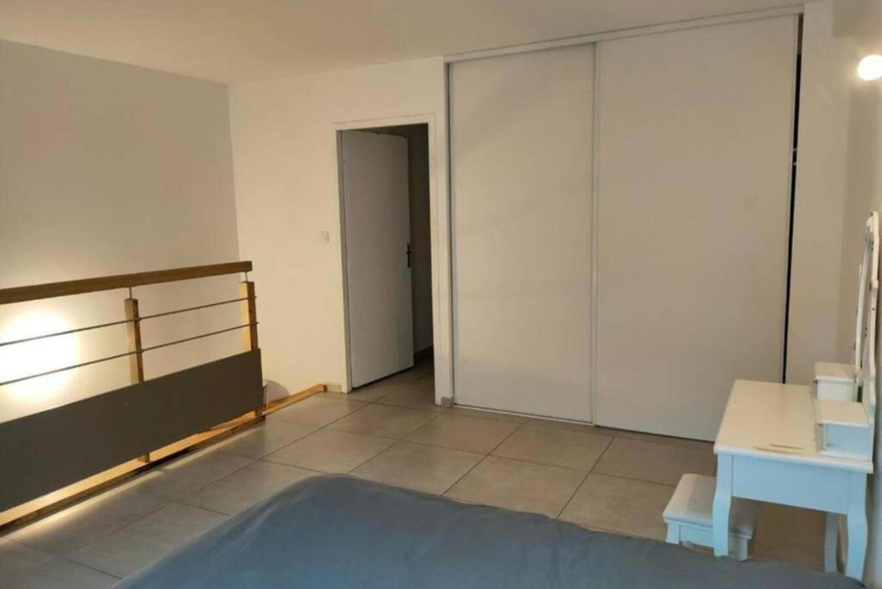203 Duplex Jeanne D'Arc Toulouse Exterior foto